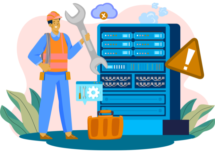 Maintenance